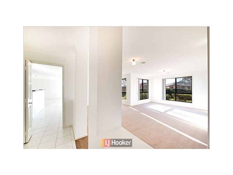 33 Mission Street, Amaroo ACT 2914
