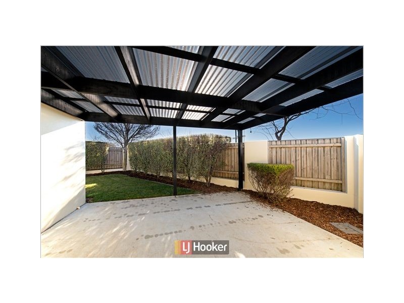 33 Mission Street, Amaroo ACT 2914