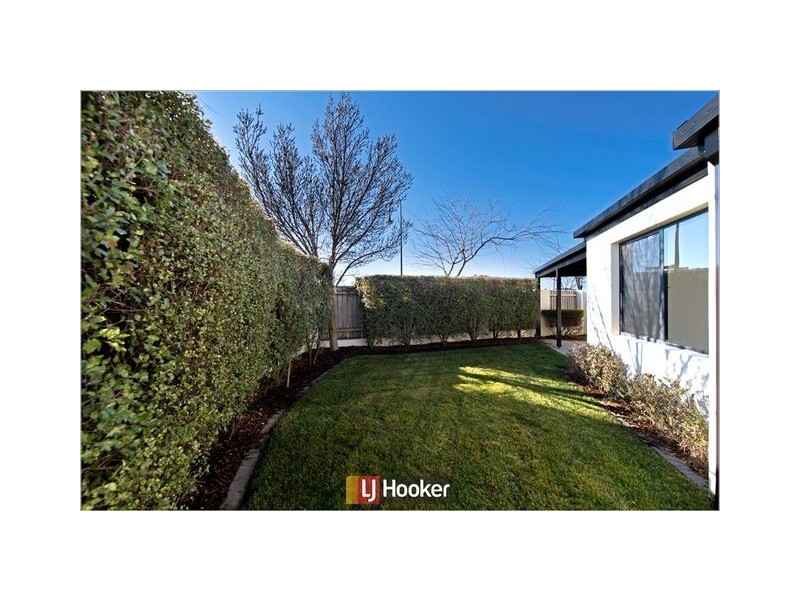 33 Mission Street, Amaroo ACT 2914