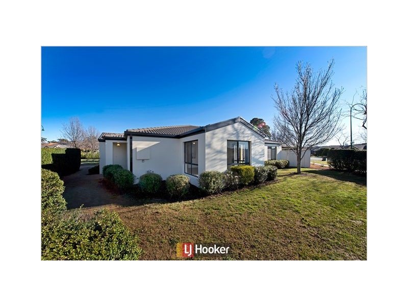 33 Mission Street, Amaroo ACT 2914