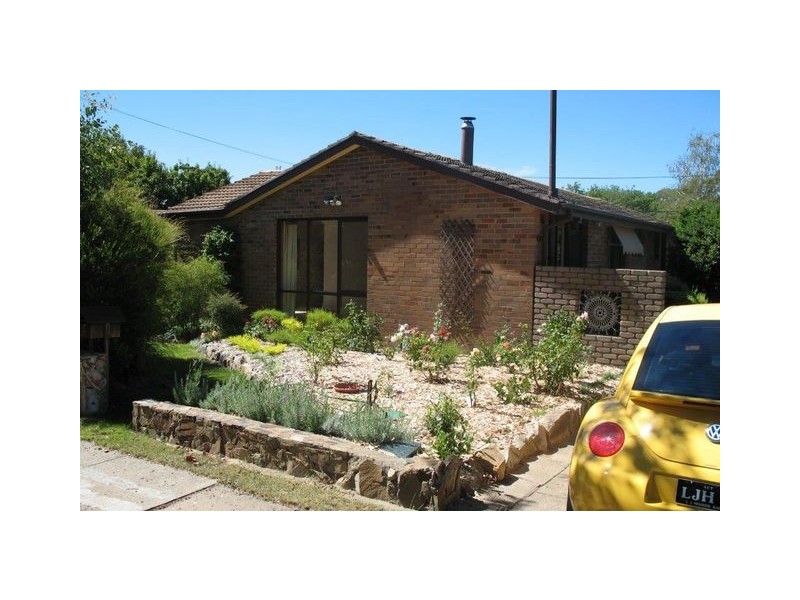 9 Cassinnia Street, O’connor ACT 2602