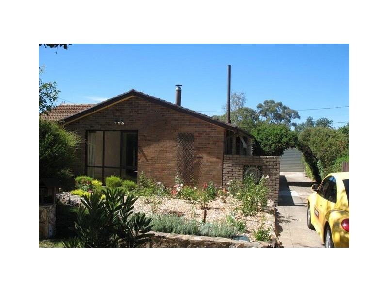 9 Cassinnia Street, O’connor ACT 2602