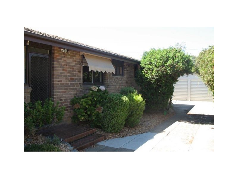 9 Cassinnia Street, O’connor ACT 2602