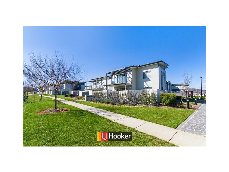 32/82 Henry Kendall Street, Franklin ACT 2913