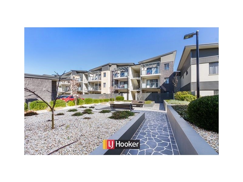 32/82 Henry Kendall Street, Franklin ACT 2913