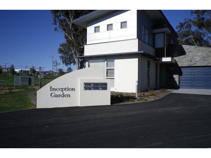 3/30 Tom Nicholus Crescent, Forde ACT 2914