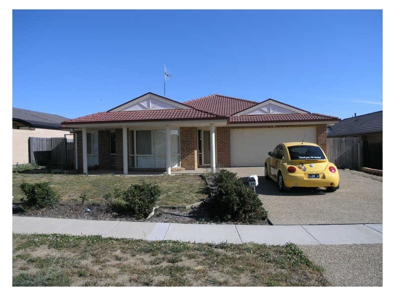 34 The Valley Avenue, Gungahlin ACT 2912