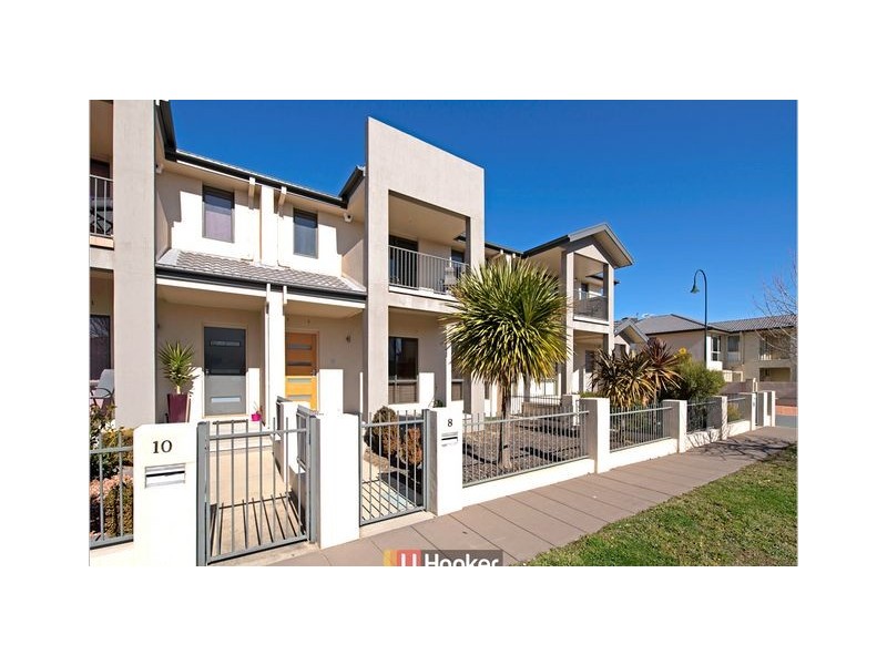 8 Wombeyan Street, Harrison ACT 2914