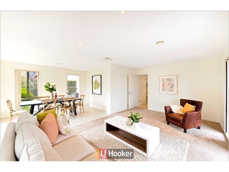 13 Mt Warning Crescent, Palmerston ACT 2913