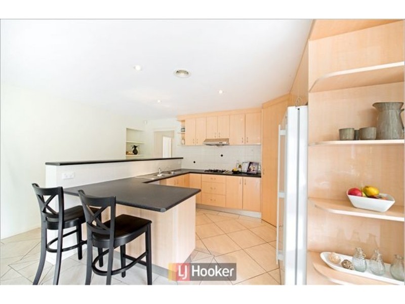 13 Mt Warning Crescent, Palmerston ACT 2913