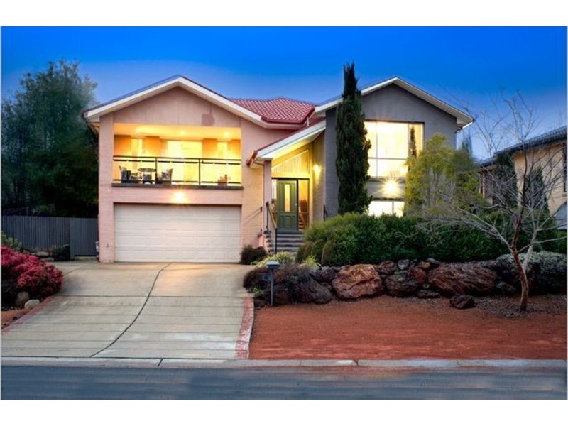 13 Mt Warning Crescent, Palmerston ACT 2913