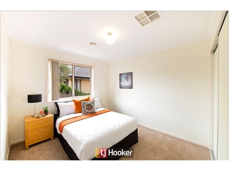 13 Mt Warning Crescent, Palmerston ACT 2913