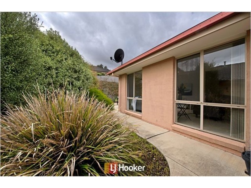 13 Mt Warning Crescent, Palmerston ACT 2913