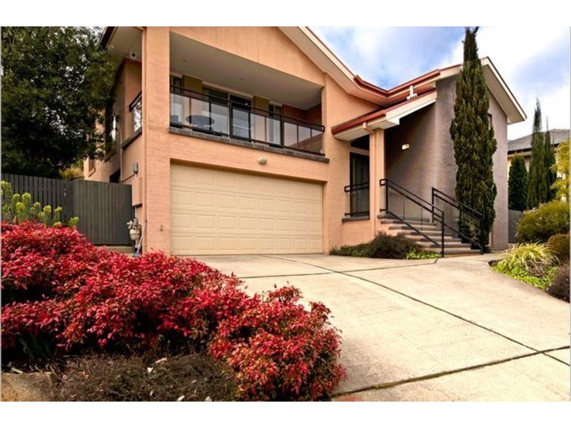 13 Mt Warning Crescent, Palmerston ACT 2913