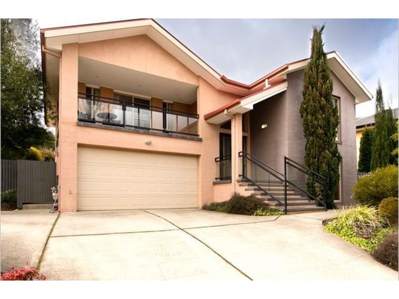 13 Mt Warning Crescent, Palmerston ACT 2913