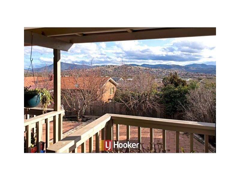 3 Freeman Street, Conder ACT 2906