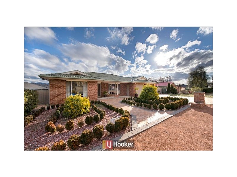 3 Freeman Street, Conder ACT 2906