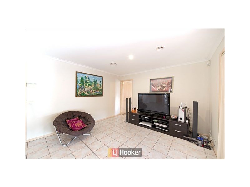 3 Freeman Street, Conder ACT 2906