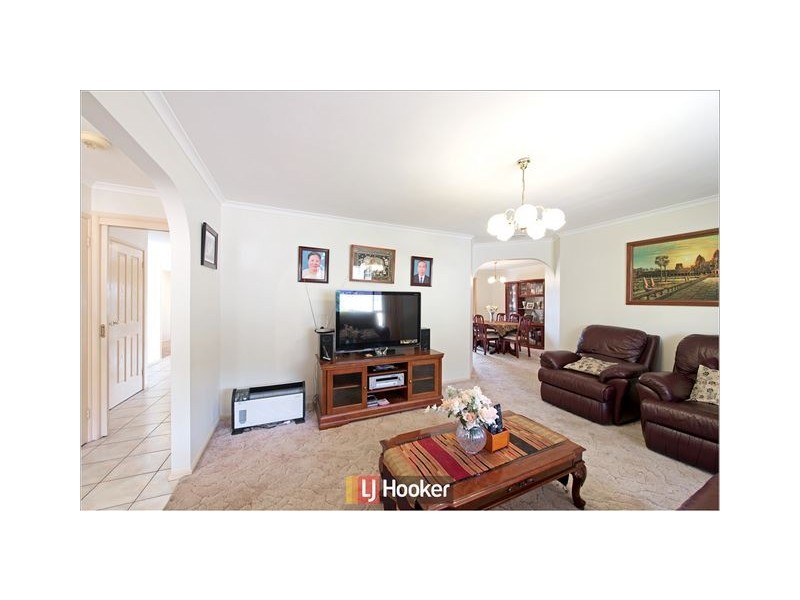 3 Freeman Street, Conder ACT 2906