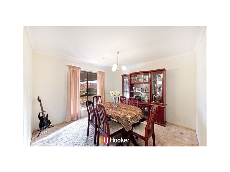 3 Freeman Street, Conder ACT 2906