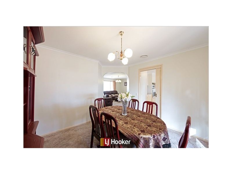 3 Freeman Street, Conder ACT 2906