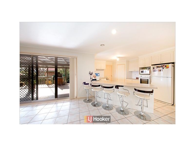 3 Freeman Street, Conder ACT 2906