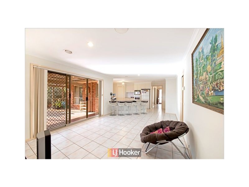 3 Freeman Street, Conder ACT 2906