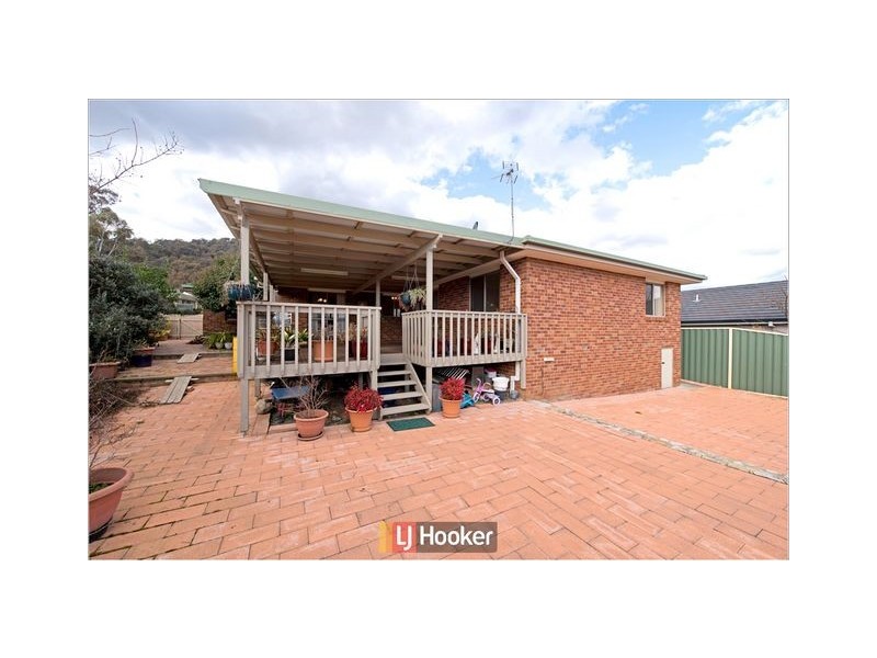 3 Freeman Street, Conder ACT 2906