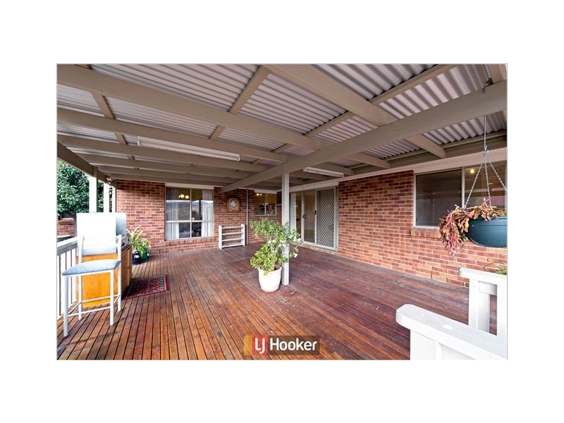 3 Freeman Street, Conder ACT 2906