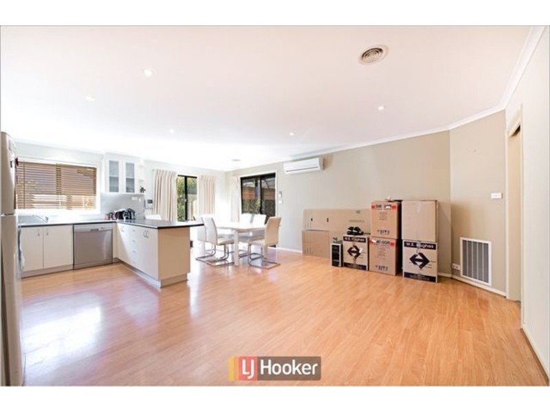 6 Hanworth Street, Amaroo ACT 2914