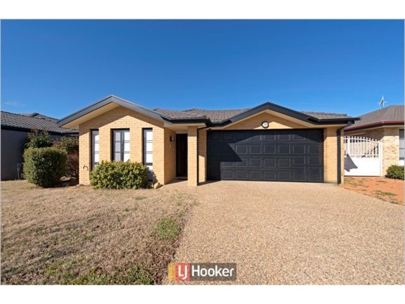 6 Hanworth Street, Amaroo ACT 2914