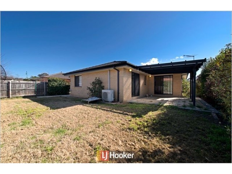 6 Hanworth Street, Amaroo ACT 2914