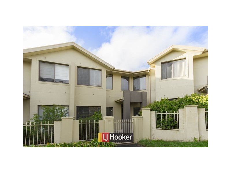 19 Frances Burke Street, Gungahlin ACT 2912