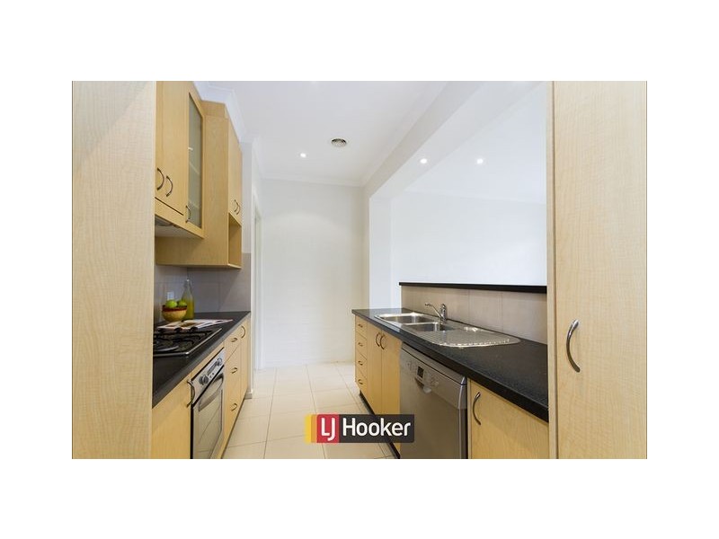 19 Frances Burke Street, Gungahlin ACT 2912