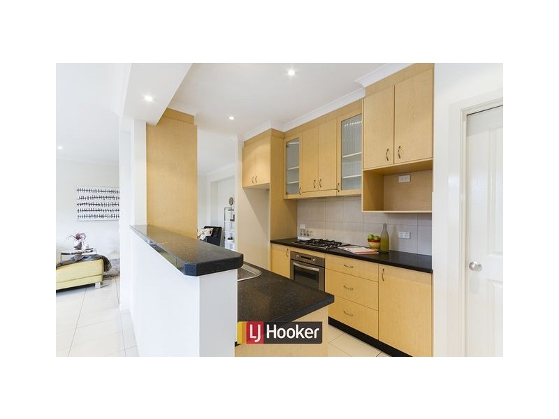 19 Frances Burke Street, Gungahlin ACT 2912