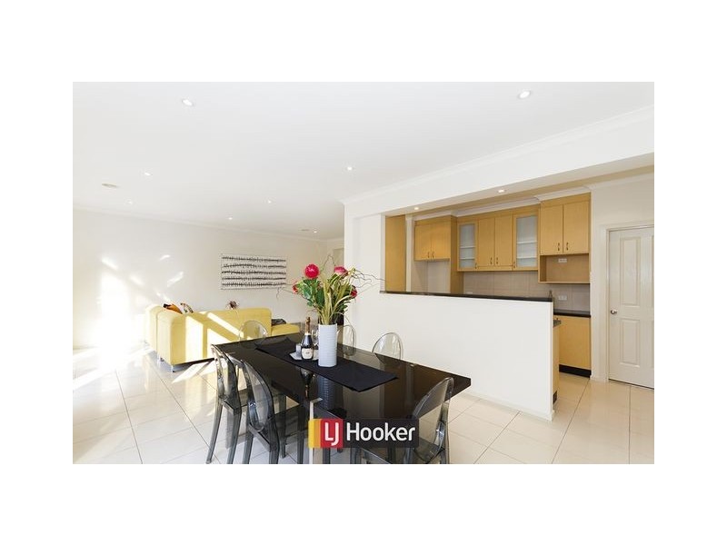 19 Frances Burke Street, Gungahlin ACT 2912