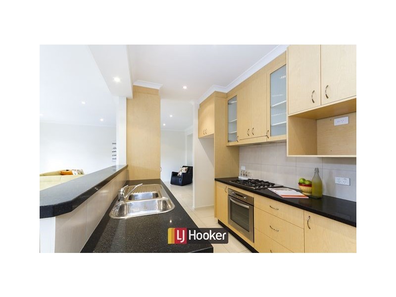 19 Frances Burke Street, Gungahlin ACT 2912