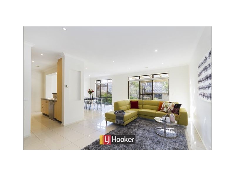 19 Frances Burke Street, Gungahlin ACT 2912