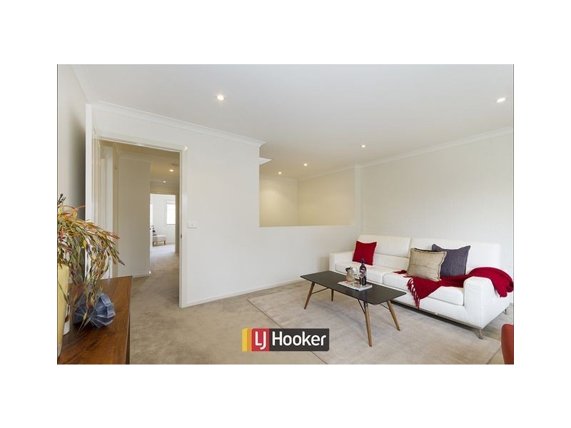 19 Frances Burke Street, Gungahlin ACT 2912