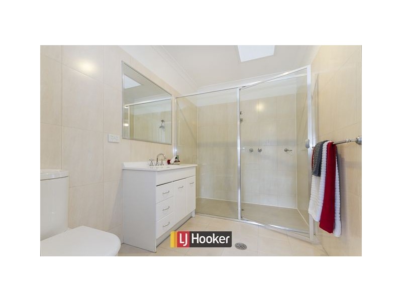 19 Frances Burke Street, Gungahlin ACT 2912