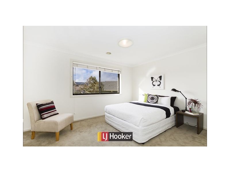 19 Frances Burke Street, Gungahlin ACT 2912