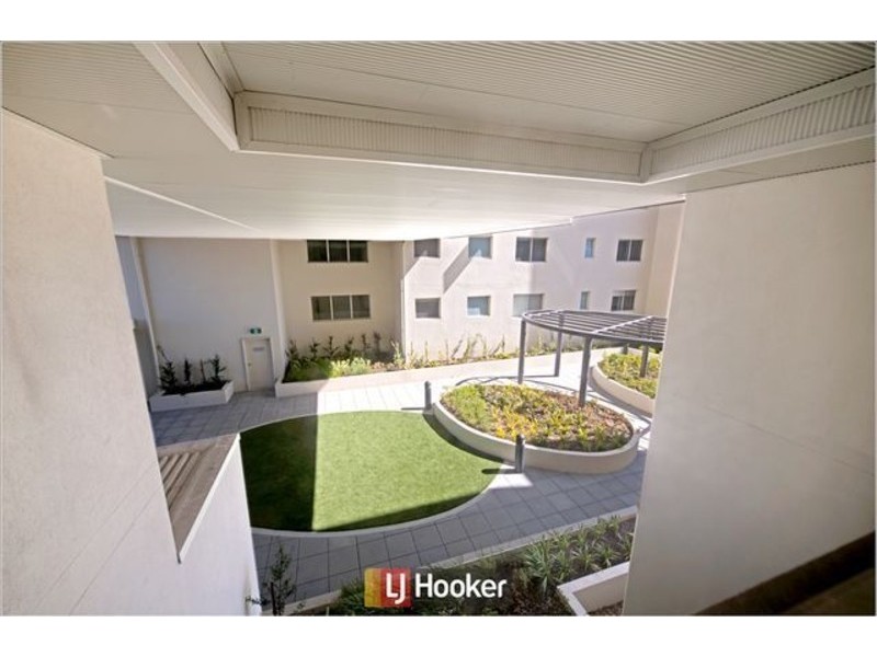 40/28 Mort Street, Braddon ACT 2612