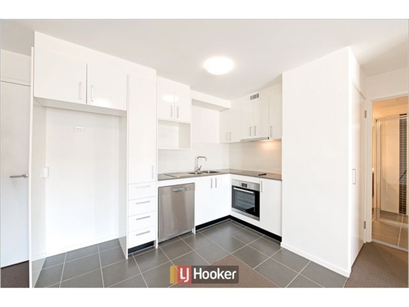 40/28 Mort Street, Braddon ACT 2612