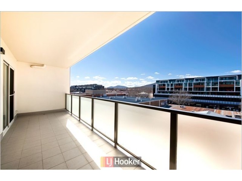 40/28 Mort Street, Braddon ACT 2612