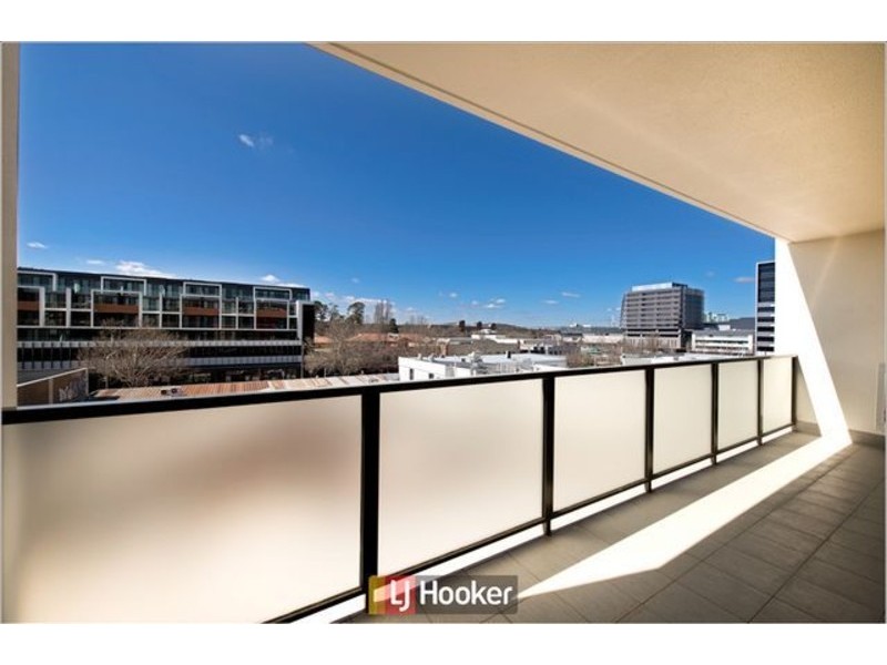 40/28 Mort Street, Braddon ACT 2612