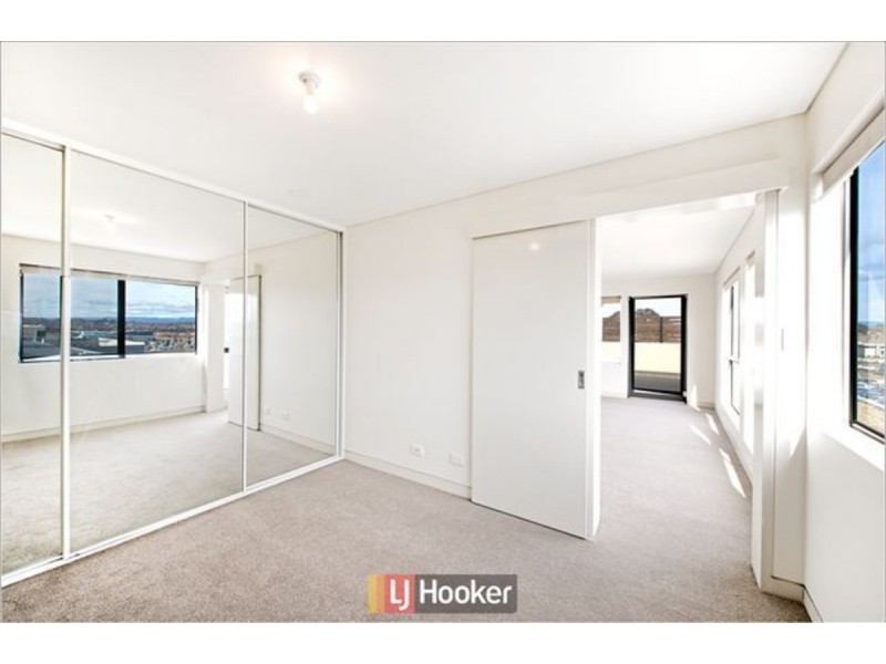 316/100 Gungahlin Place, Gungahlin ACT 2912
