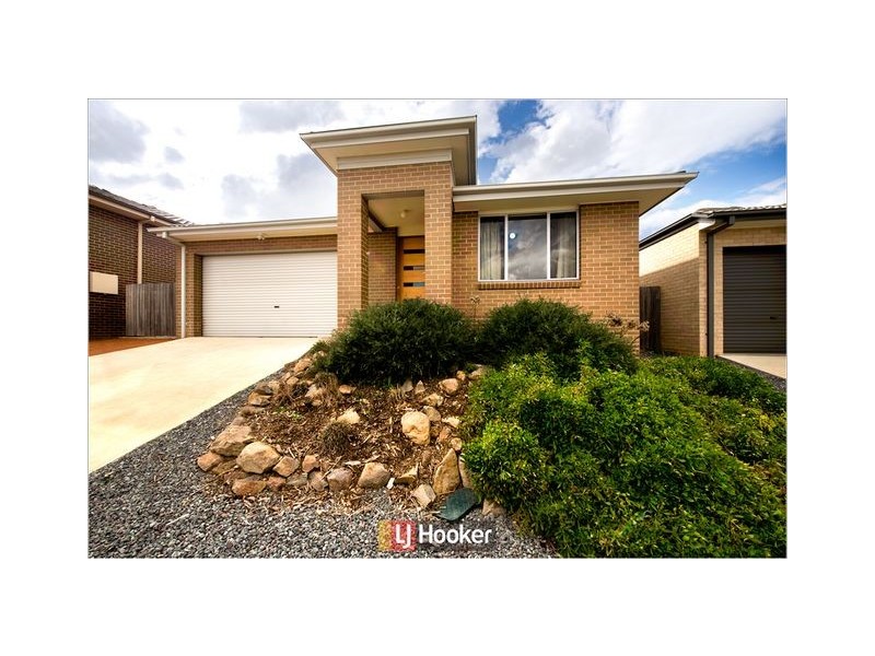 23 Louisa Briggs Circuit, Bonner ACT 2914
