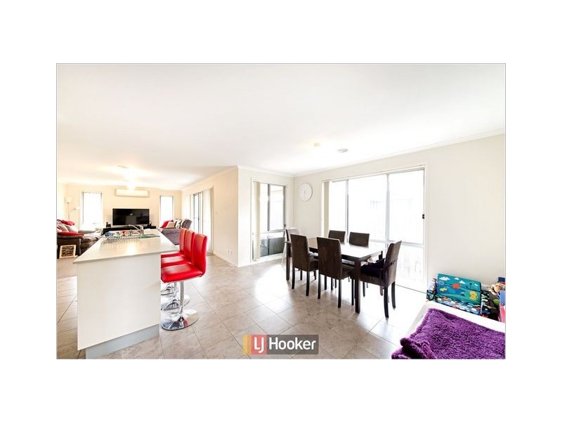 23 Louisa Briggs Circuit, Bonner ACT 2914