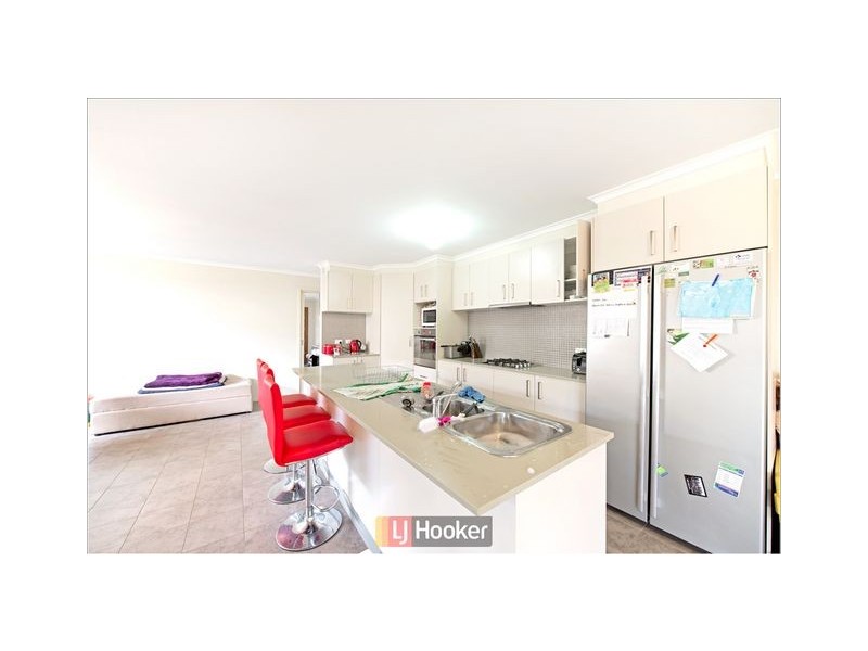 23 Louisa Briggs Circuit, Bonner ACT 2914