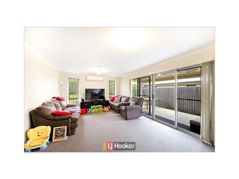 23 Louisa Briggs Circuit, Bonner ACT 2914